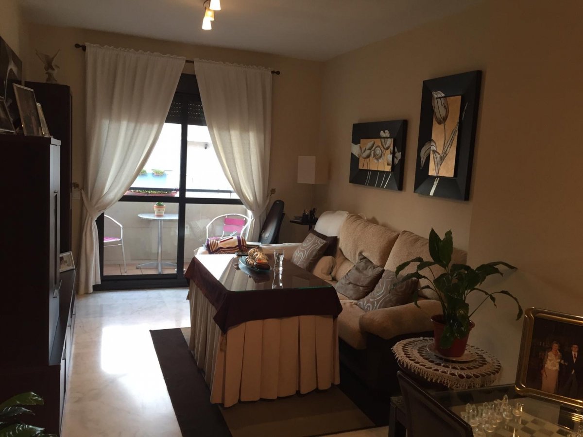 Piso a la venta en Avenida Europa, Montequinto