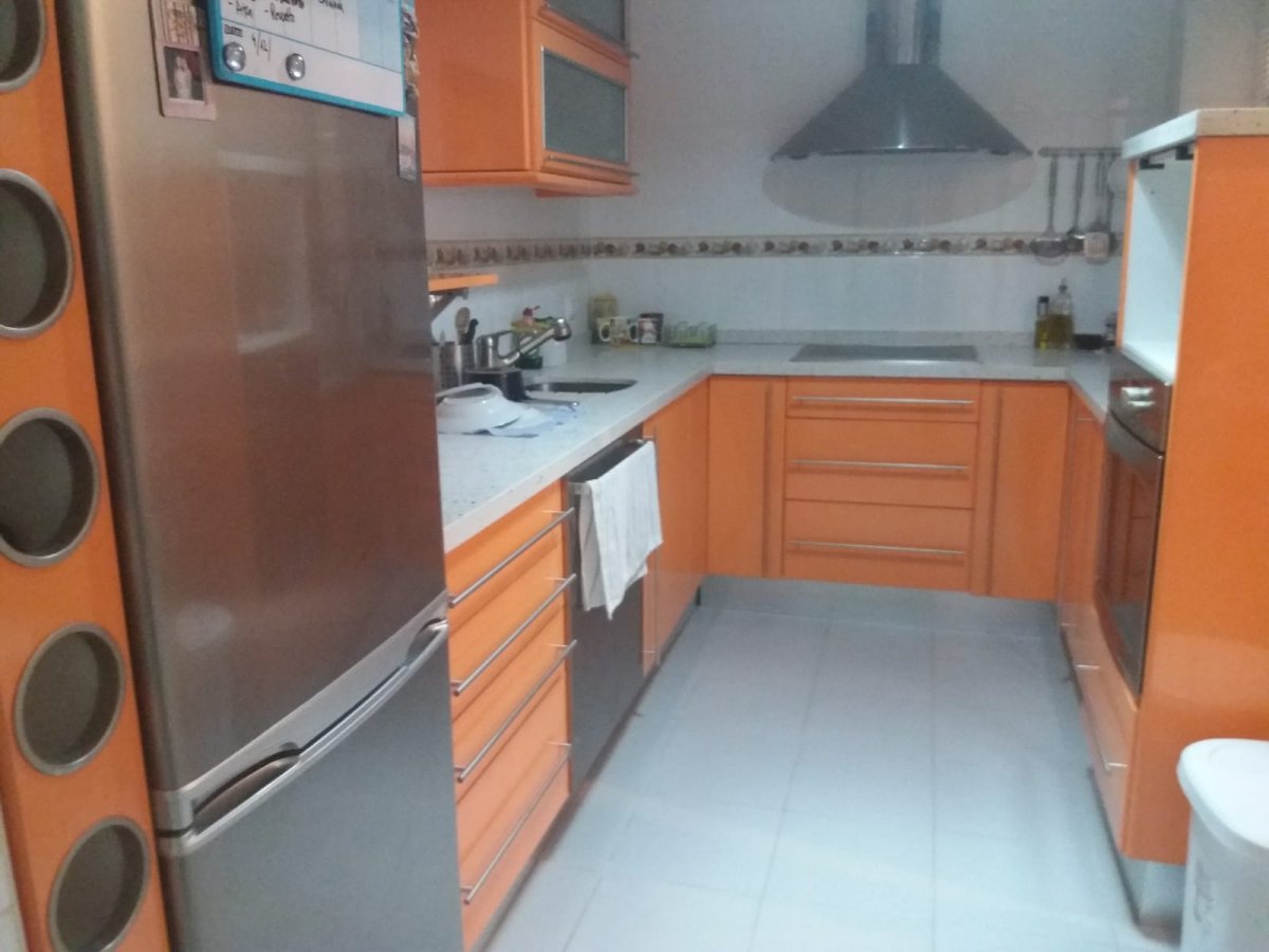 Gran piso en venta en montequinto de 100 metros