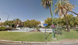 Gran Plaza