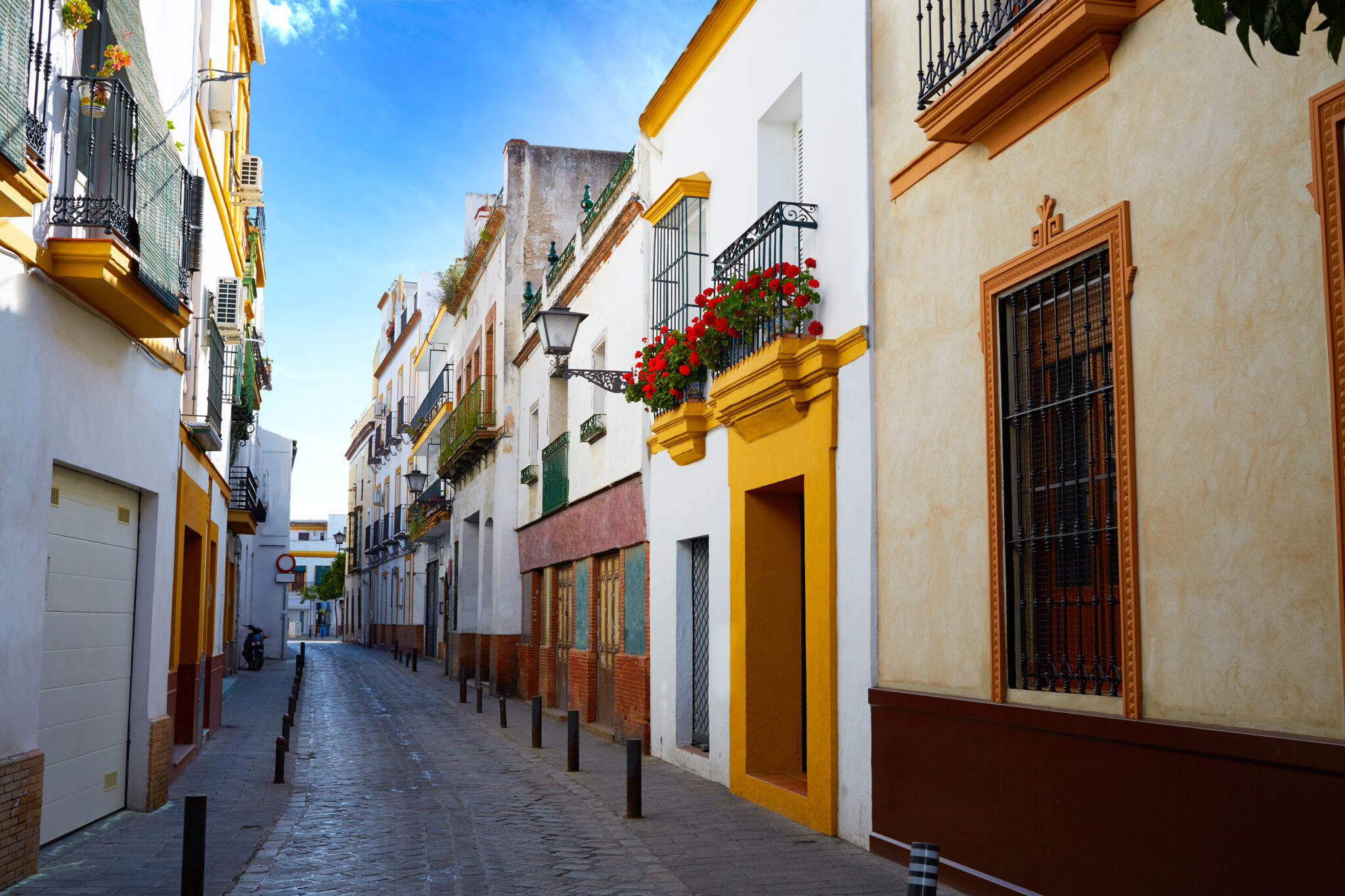 Bar Barrio Seville Bar Barrio Seville