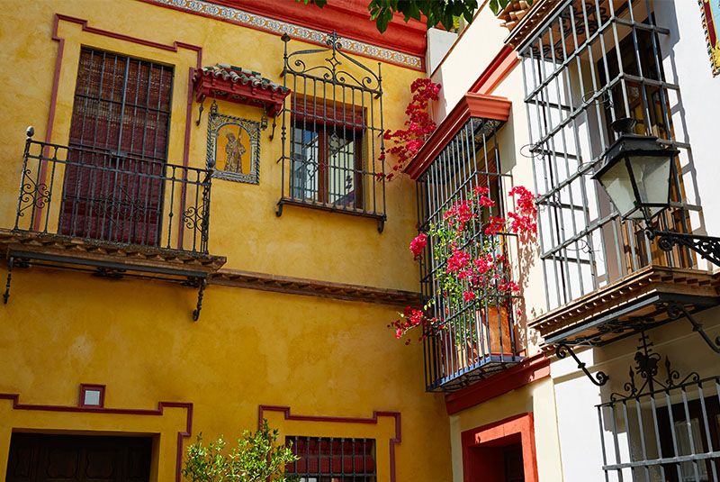 comprar casa sevilla