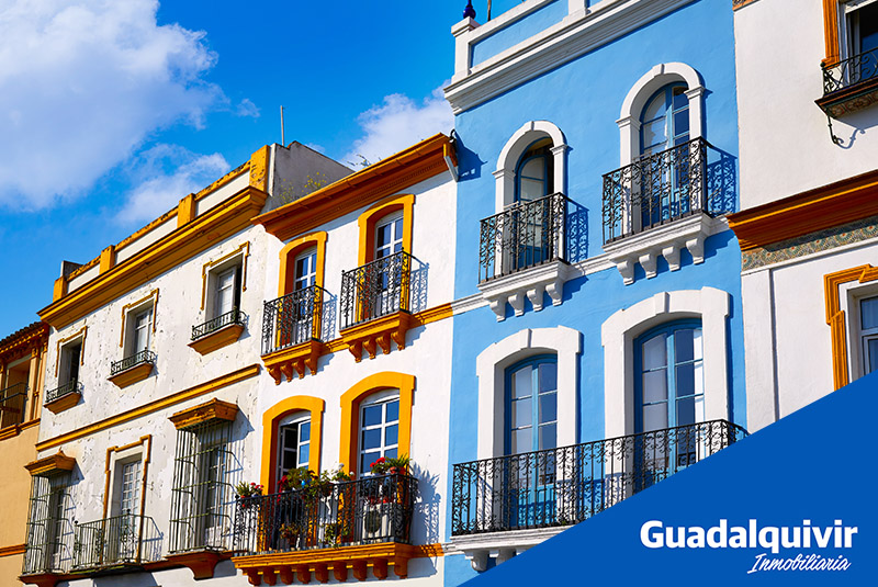beneficios de una inmobiliaria