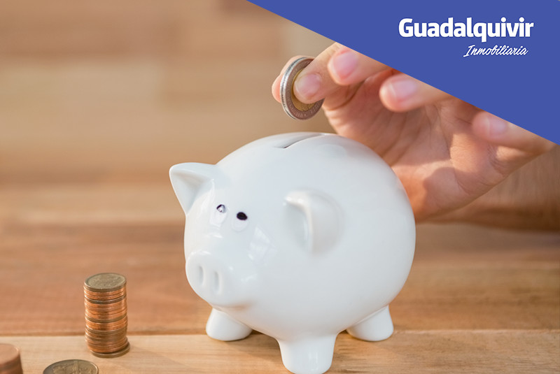 como ahorrar para comprar una casa
