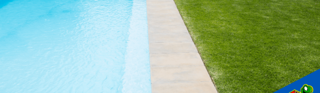 limpiar la piscina