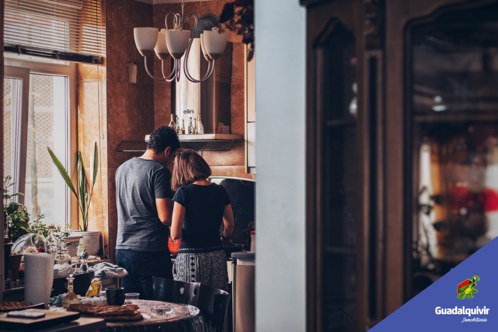 comprar/vender tu vivienda