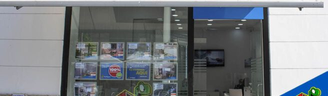 agencia inmobiliaria sevilla