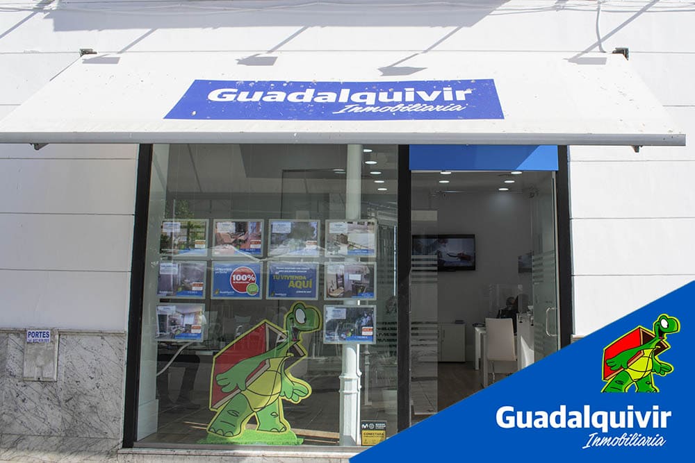 agencia inmobiliaria sevilla
