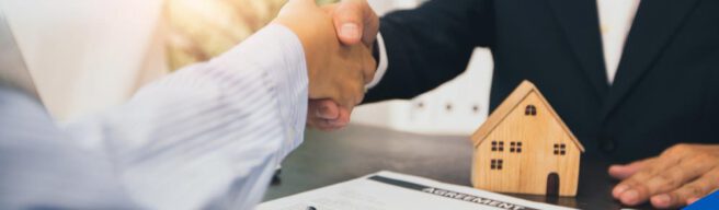 Vender vivienda con hipoteca