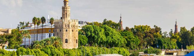 Alquilar vivienda en Sevilla