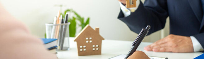 Obligaciones del vendendor de una vivienda
