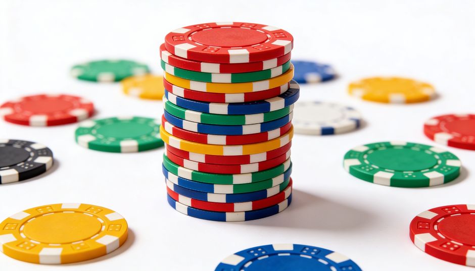 Perché scegliere le Ardente Casino? Perché scegliere le Ardente Casino?