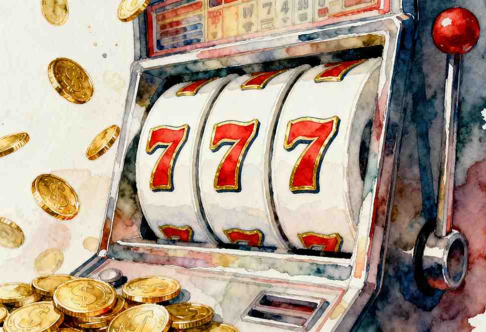 Innovazioni nei Pagamenti nei Casinò Online Innovazioni nei Pagamenti nei Casinò Online