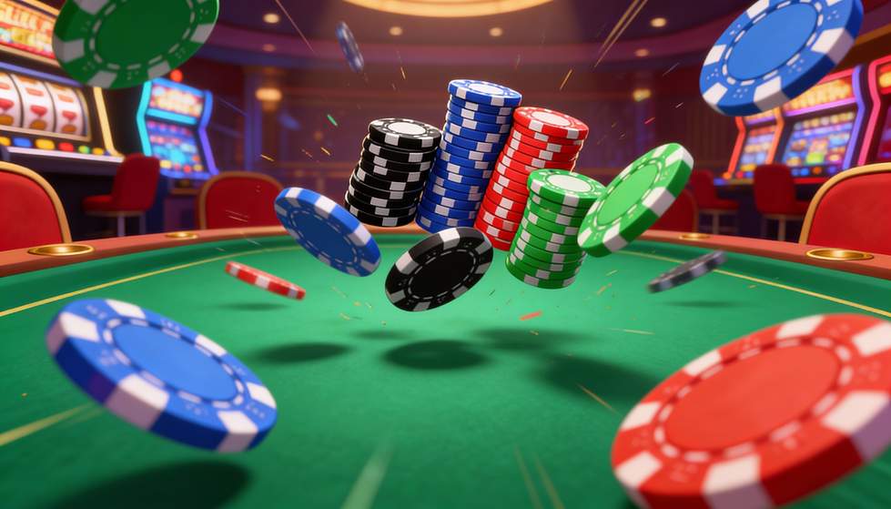 Interview Exclusive : Les Coulisses de la Création des Jeux Love Casino Interview Exclusive : Les Coulisses de la Création des Jeux Love Casino