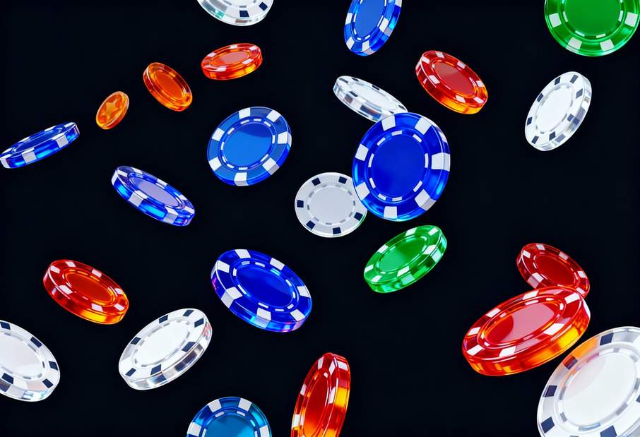 Lex Casino Spielerfahrung: Ein umfassender Leitfaden Lex Casino Spielerfahrung: Ein umfassender Leitfaden
