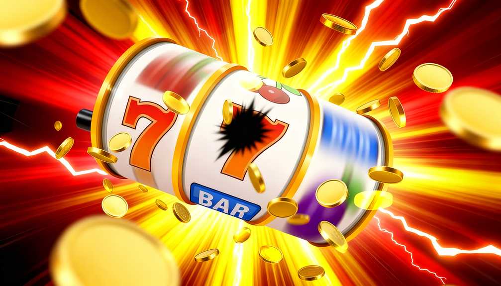 Magic Win Casino Blocked in My Country: What You Need to Know