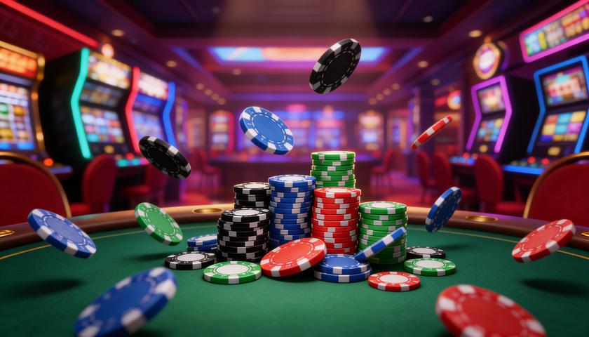 Omni Slots Data Breach: Wat Gebeurde Er en Hoe Te Beschermen Omni Slots Data Breach: Wat Gebeurde Er en Hoe Te Beschermen