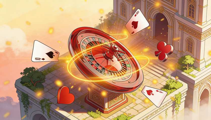Rockstar Casino: Alles, was Sie wissen müssen Rockstar Casino: Alles, was Sie wissen müssen