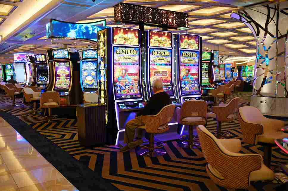Rockstar Casino: Alles, was Sie wissen müssen Rockstar Casino: Alles, was Sie wissen müssen
